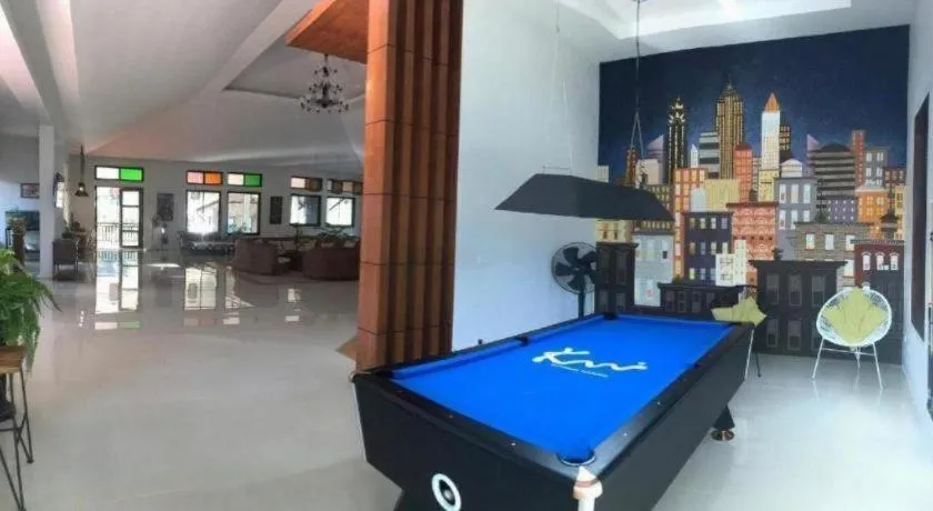 Kornwat Garden Resort