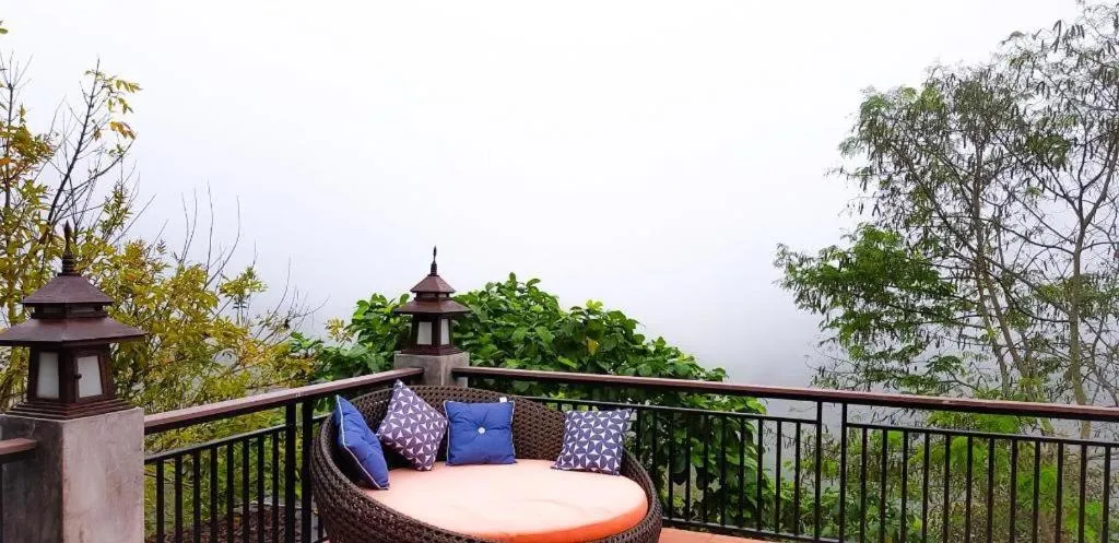 Kornwat Garden Resort