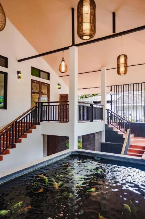 Kornwat Garden Resort