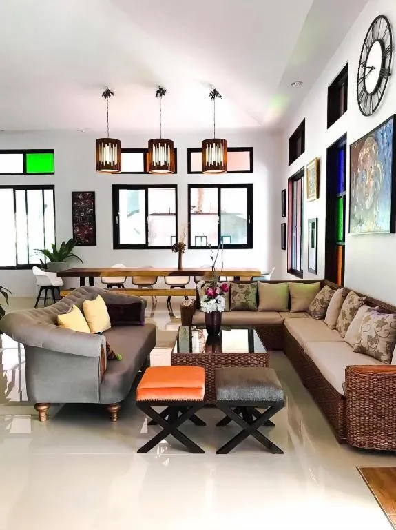 Kornwat Garden Resort