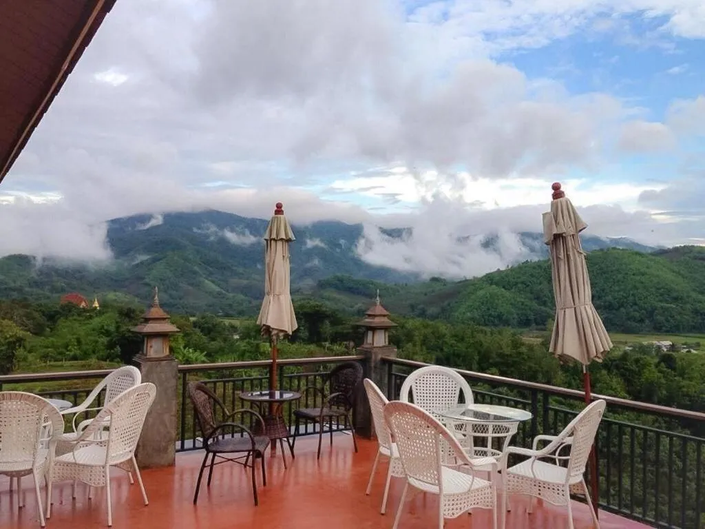 Kornwat Garden Resort