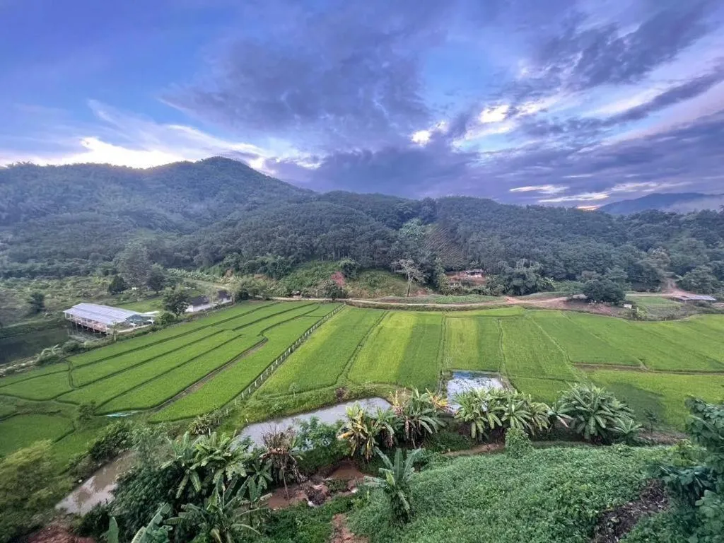 Kornwat Garden Resort