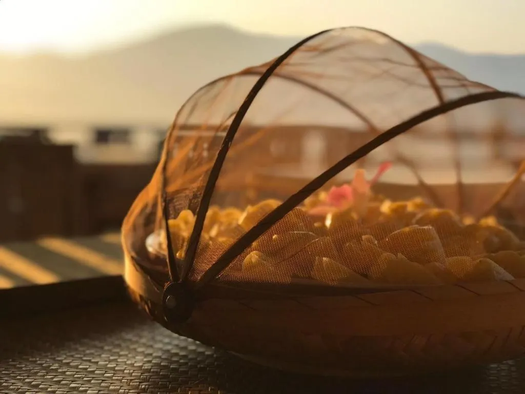 Kornwat Garden Resort