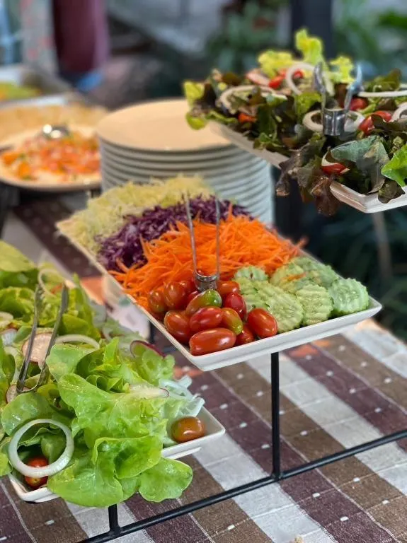 Kornwat Garden Resort