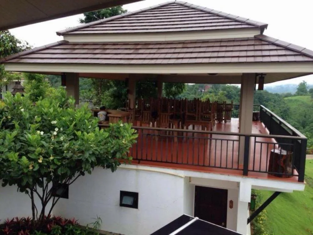 Kornwat Garden Resort