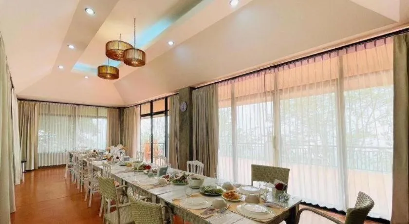 Kornwat Garden Resort