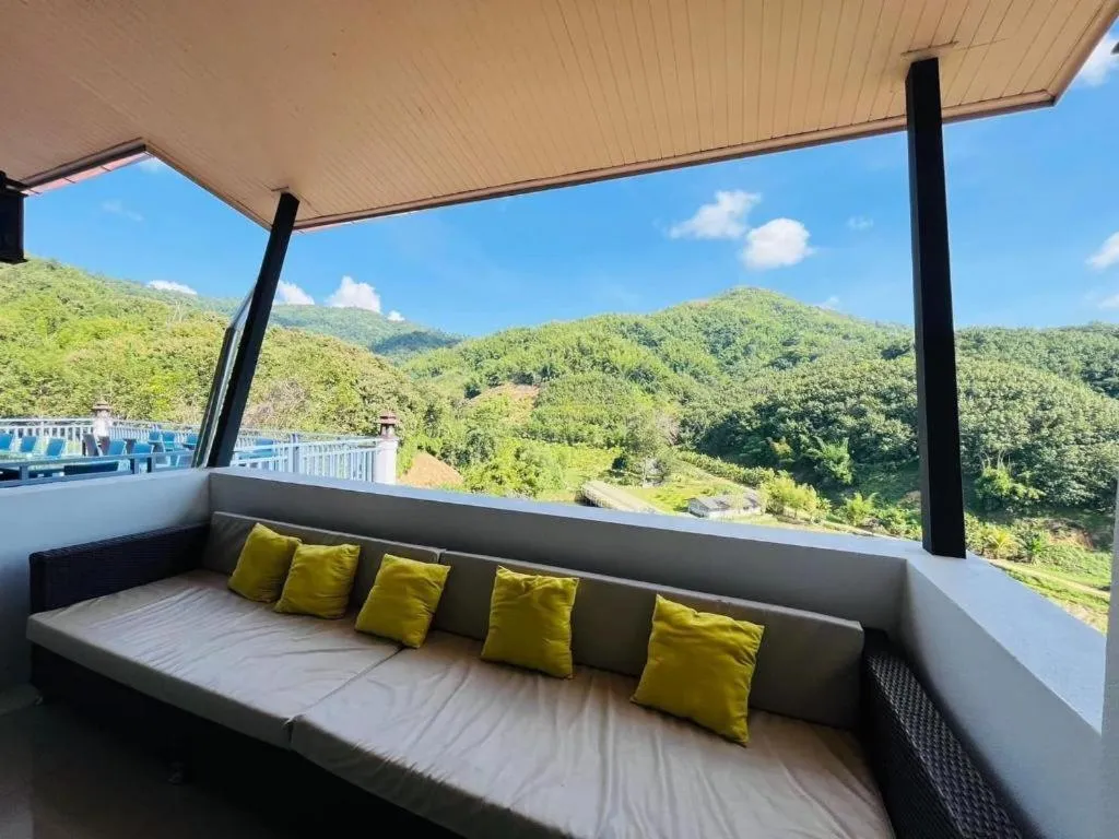 Kornwat Garden Resort