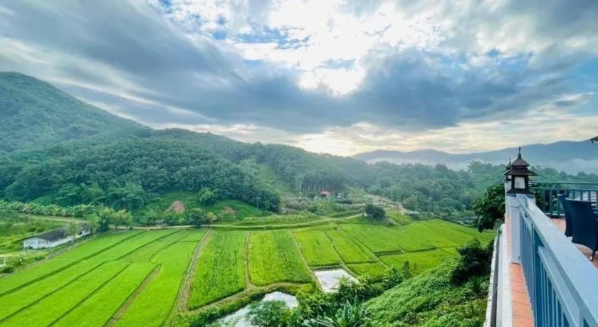 Kornwat Garden Resort