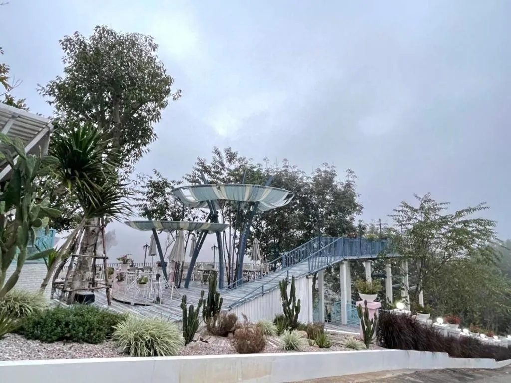 Kornwat Garden Resort