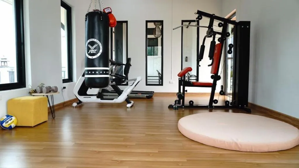 Kornwat Garden Resort