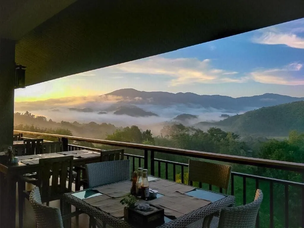 Kornwat Garden Resort