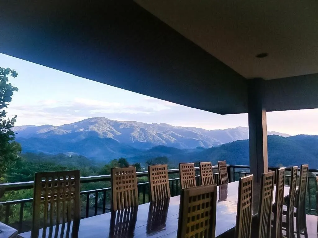 Kornwat Garden Resort