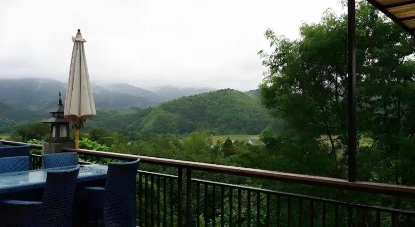 Kornwat Garden Resort