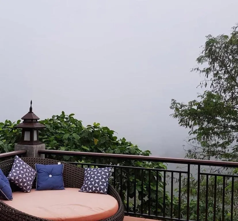 Kornwat Garden Resort