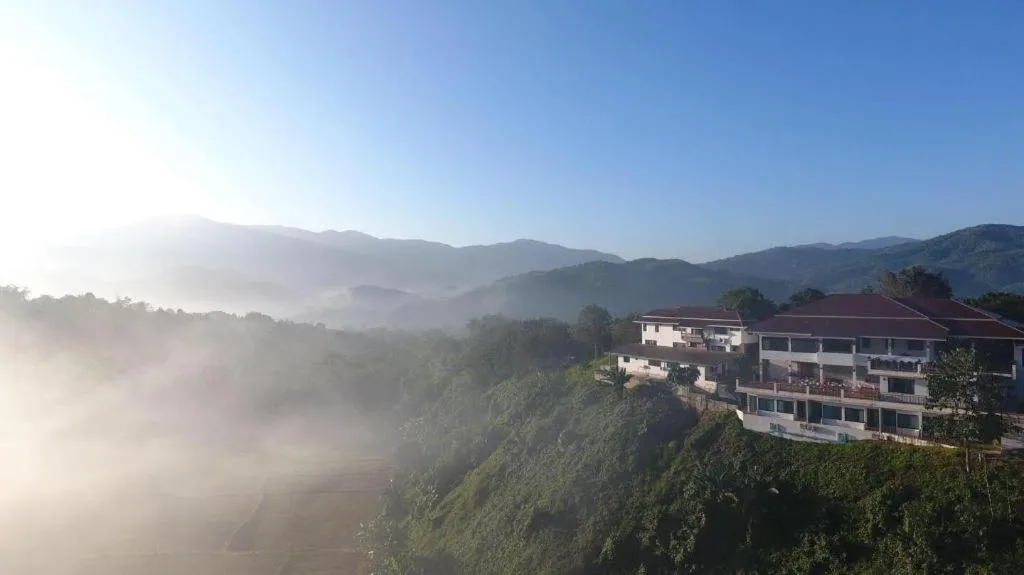 Kornwat Garden Resort