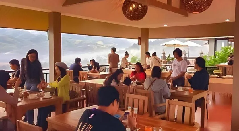 Kornwat Garden Resort