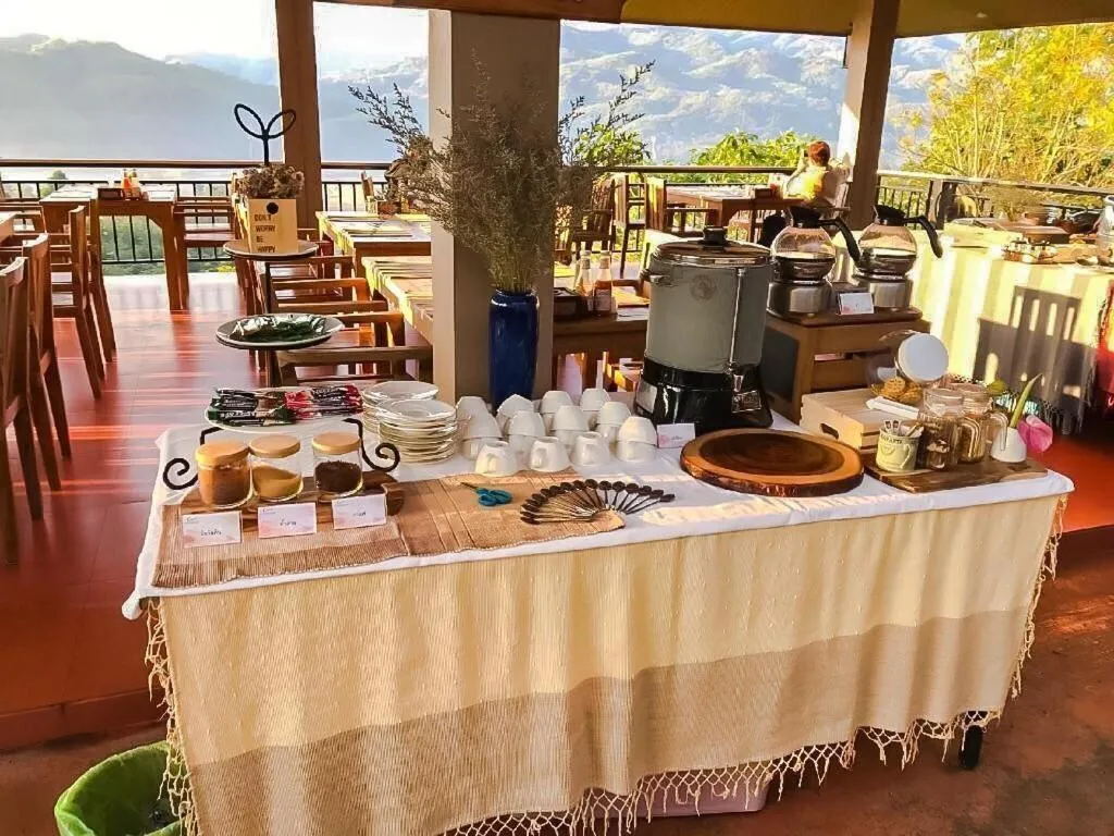 Kornwat Garden Resort