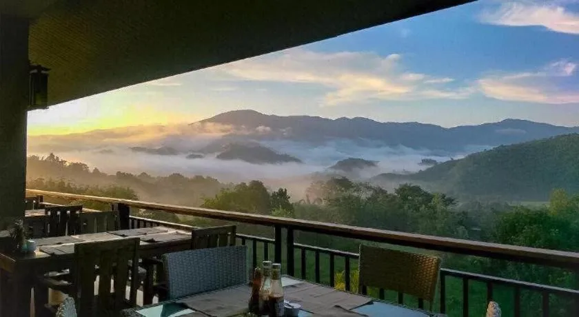 Kornwat Garden Resort