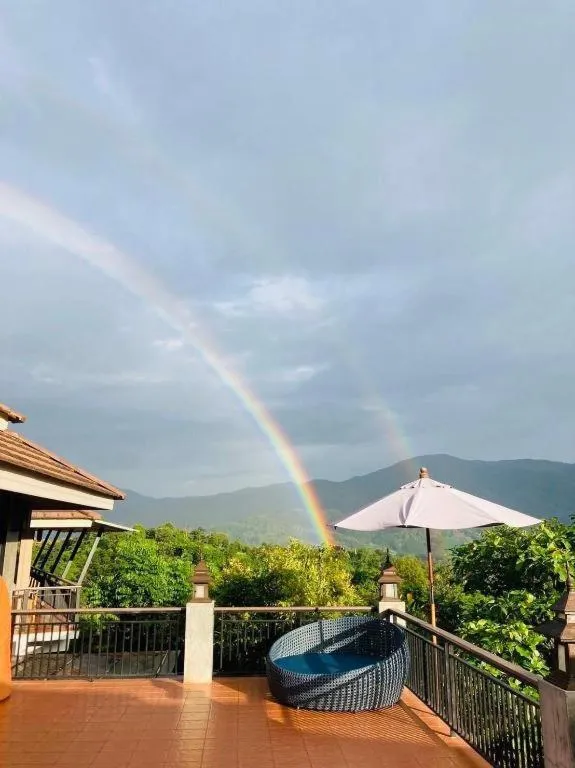 Kornwat Garden Resort