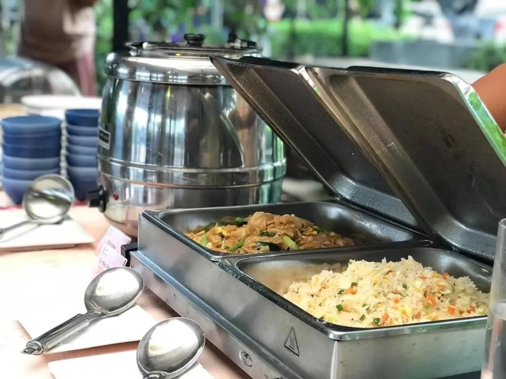 Kornwat Garden Resort