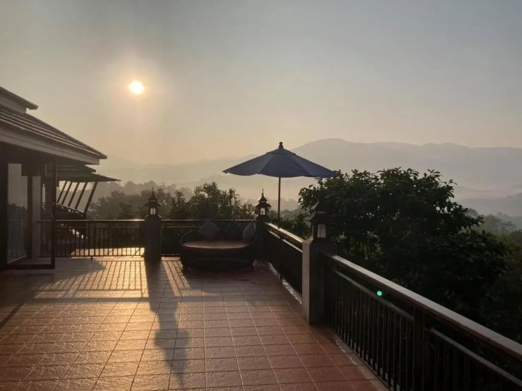 Kornwat Garden Resort