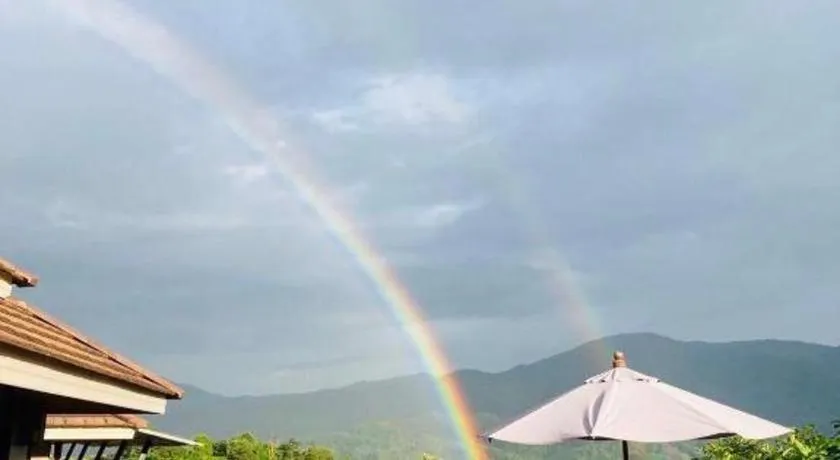 Kornwat Garden Resort