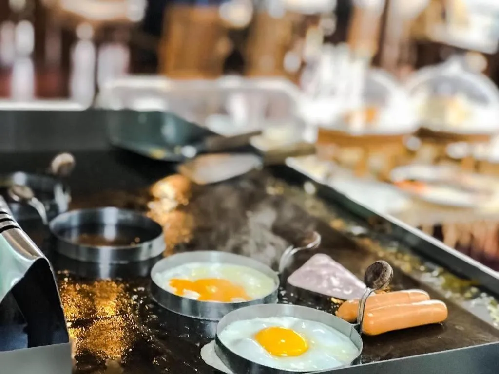 Kornwat Garden Resort