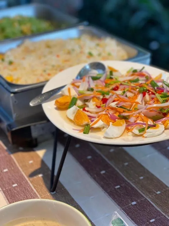 Kornwat Garden Resort