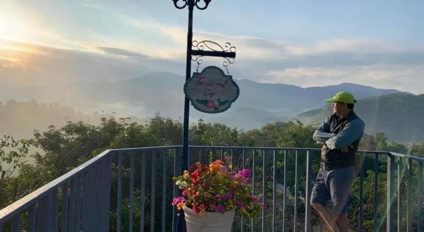 Kornwat Garden Resort