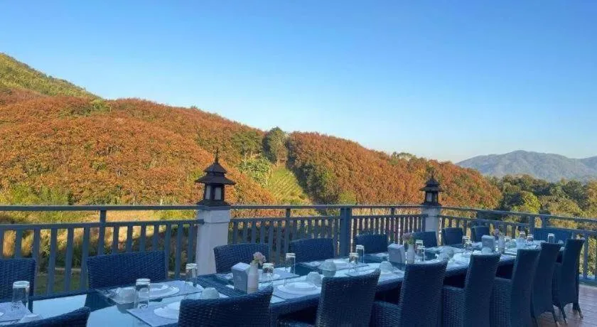 Kornwat Garden Resort