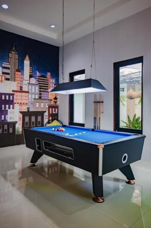 Kornwat Garden Resort