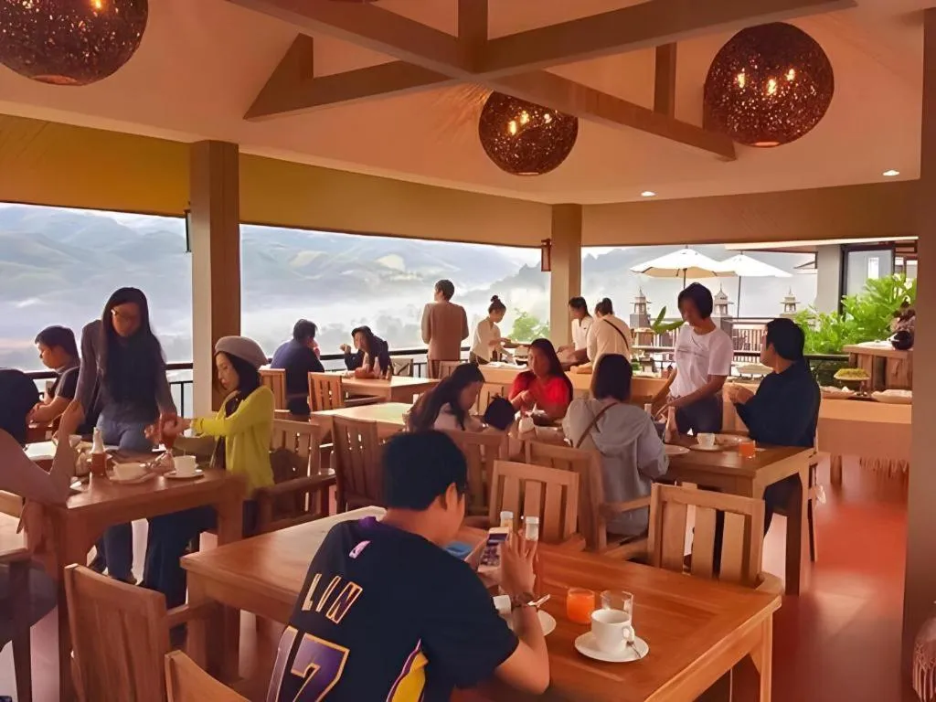 Kornwat Garden Resort