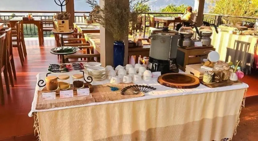 Kornwat Garden Resort