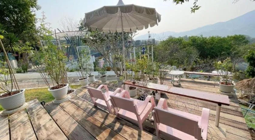 Kornwat Garden Resort