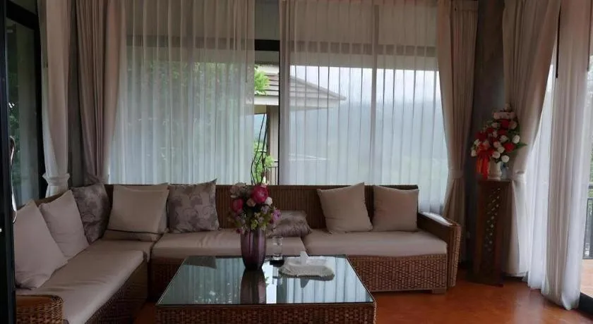 Kornwat Garden Resort