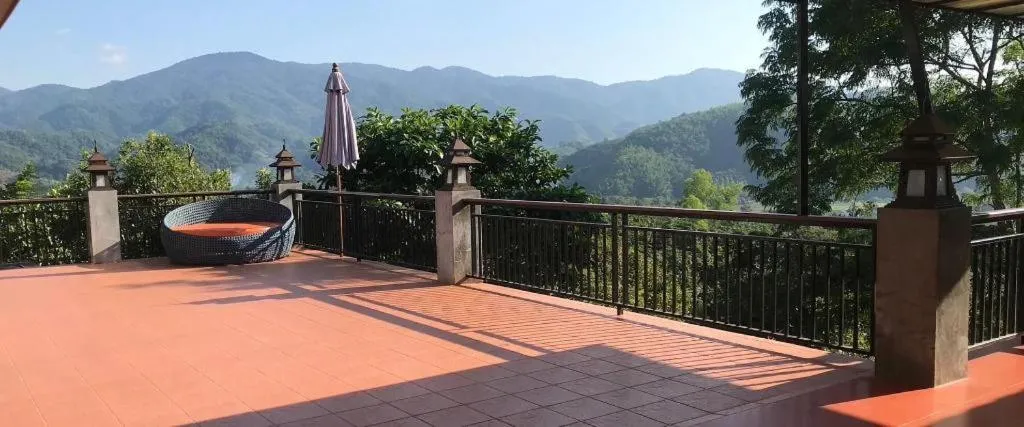 Kornwat Garden Resort