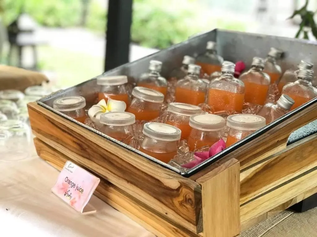 Kornwat Garden Resort