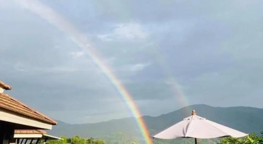 Kornwat Garden Resort