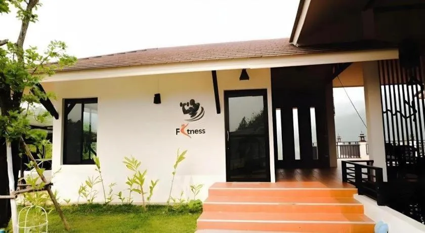 Kornwat Garden Resort