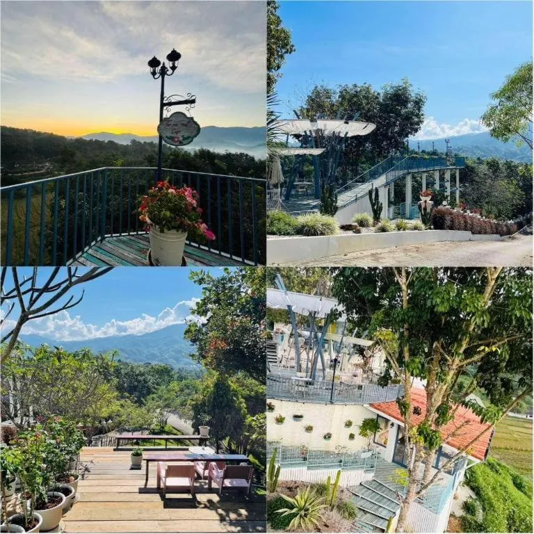 Kornwat Garden Resort