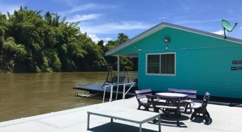 The Green House Kanchanaburi
