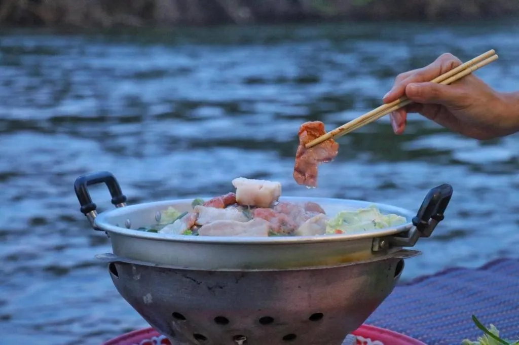 The Green House Kanchanaburi