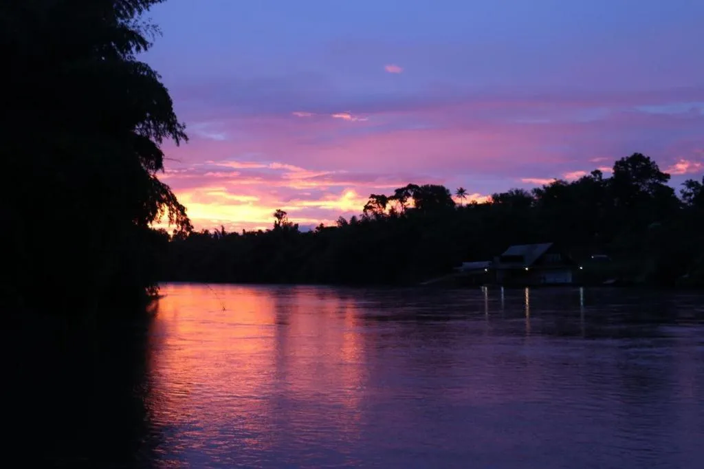 The Green House Kanchanaburi