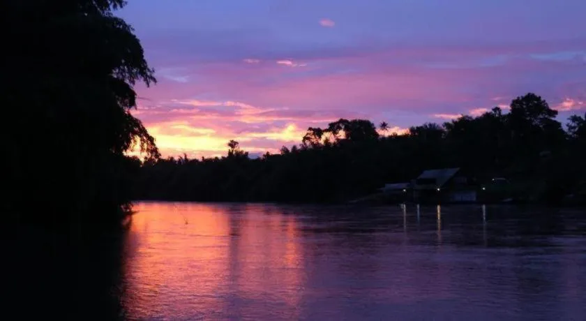 The Green House Kanchanaburi
