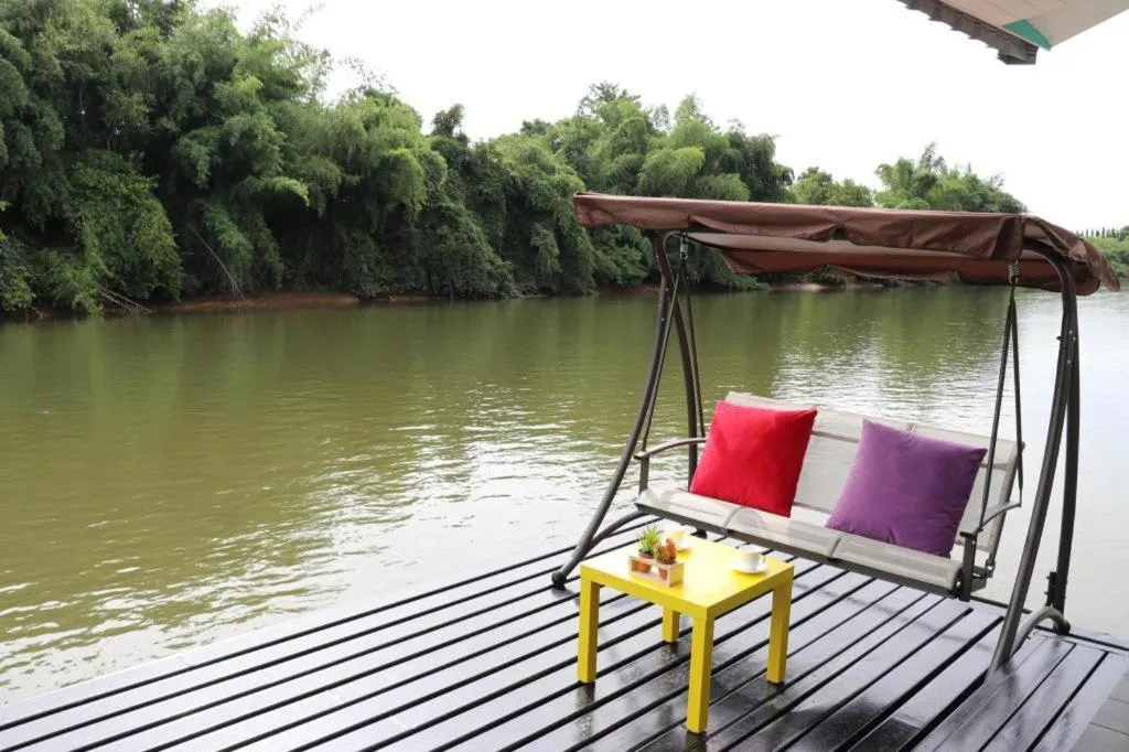 The Green House Kanchanaburi