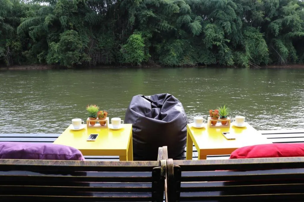 The Green House Kanchanaburi