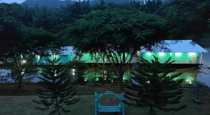 The Green House Kanchanaburi