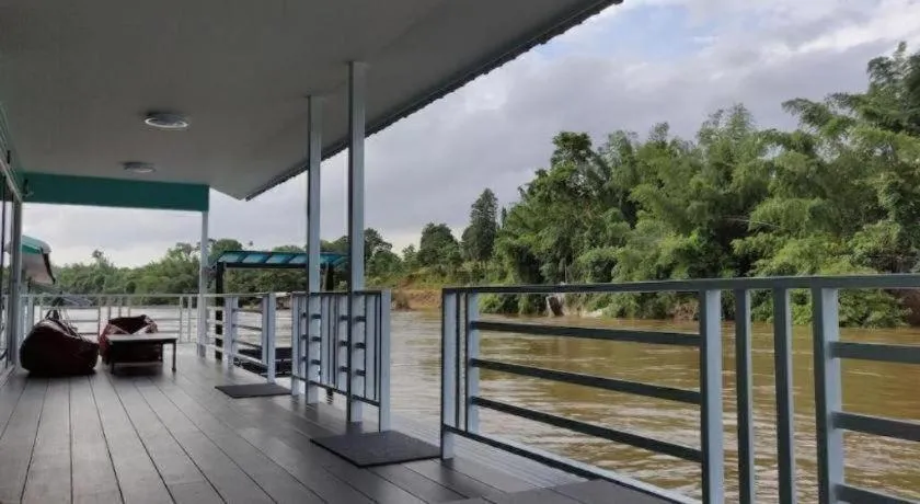 The Green House Kanchanaburi