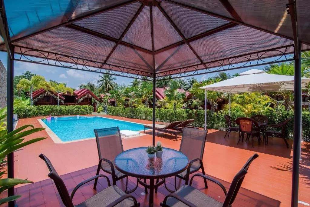 wisahome hua hin