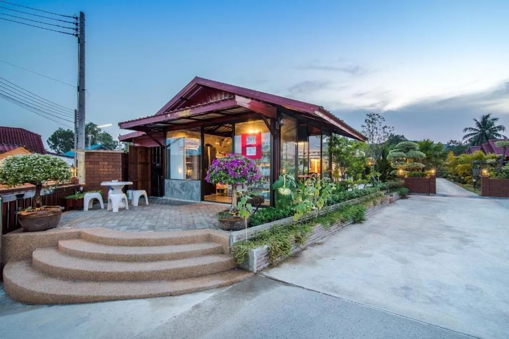 wisahome hua hin